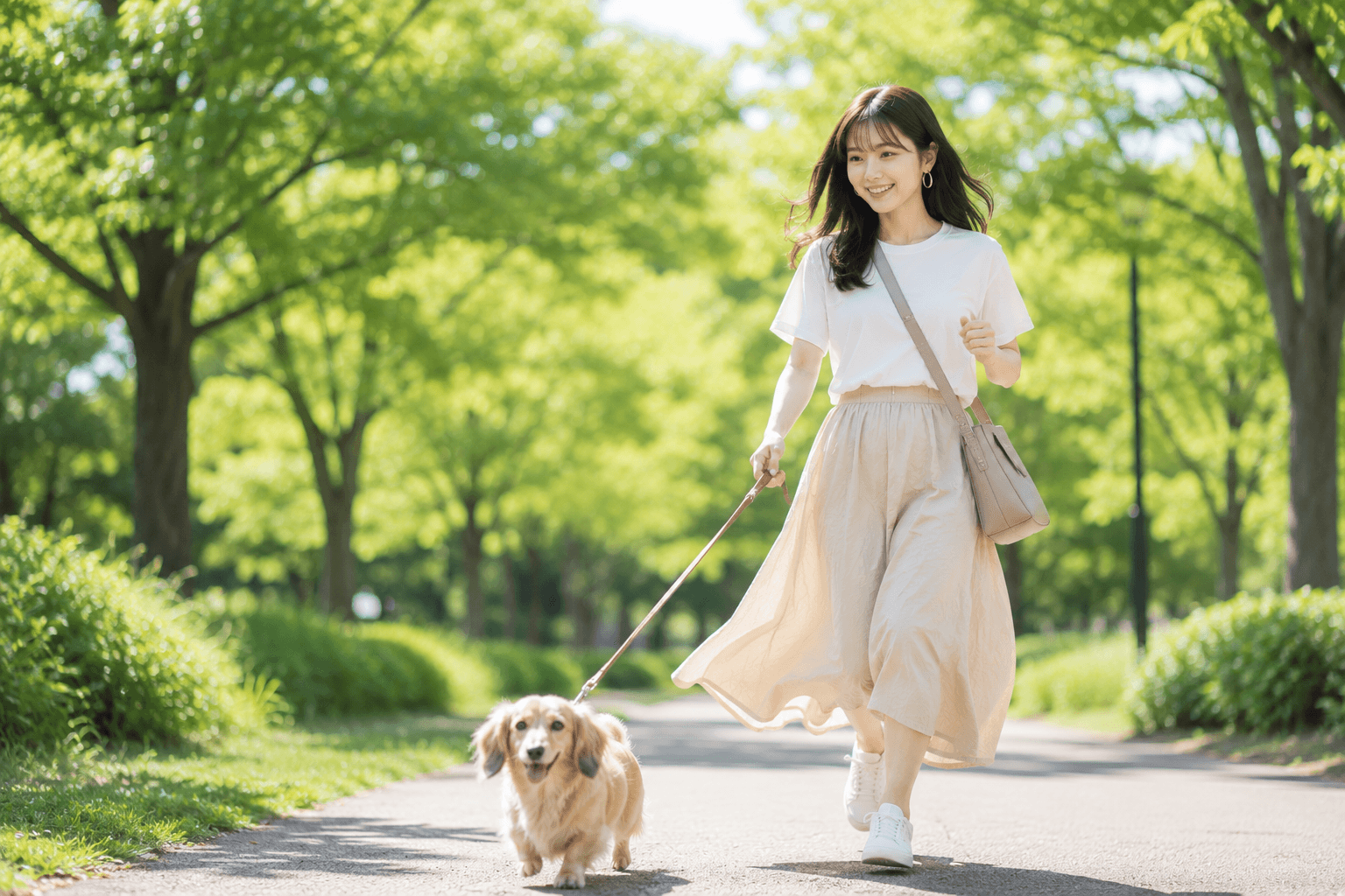 プロジェクトに取り組むメンバーの様子